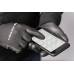 HT5K228-9 Перчатки рабочие  9", touch screen черный, HOEGERT, 5902801297359 (CN)