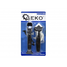 G33150 Набор шпателей для выравнивания силикона, GEKO, 5901477163920 (CN)