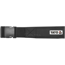 YT-7409 Пояс для карманов и сумок под инструмент, YATO, 5906083974090 (CN)