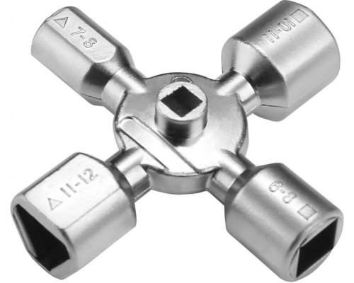 Многофункциональный ключ DEKO MW01 (10 в 1), 065-0582