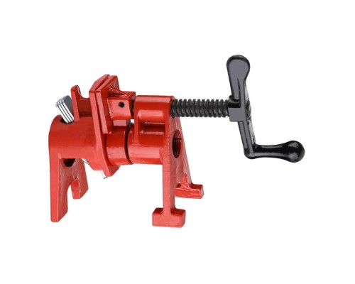 Струбцина трубная 3/4 