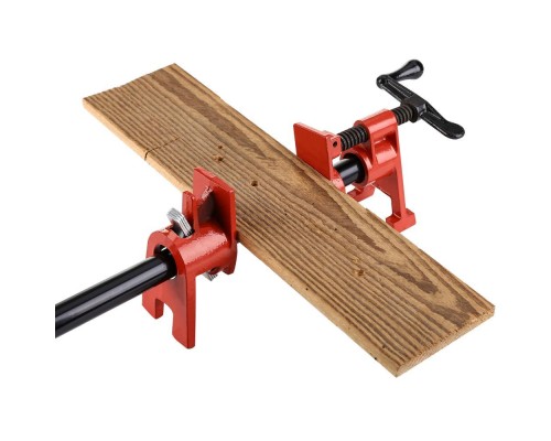 Струбцина трубная 3/4 