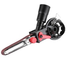 Насадка шлифовальная для УШМ DEKO DH07, 065-0753