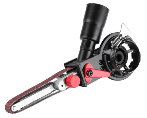 Насадка шлифовальная для УШМ DEKO DH07, 065-0753