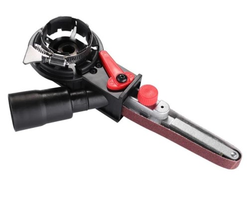 Насадка шлифовальная для УШМ DEKO DH07, 065-0753