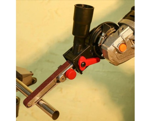 Насадка шлифовальная для УШМ DEKO DH07, 065-0753