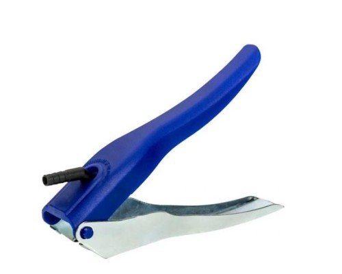 09163 Пистолет-аппликатор для монтажной пены, VOREL