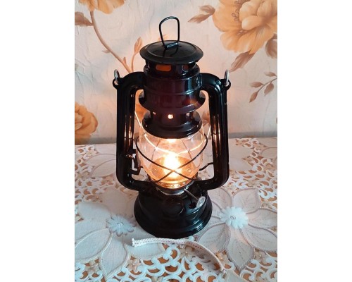 Лампа керосиновая 