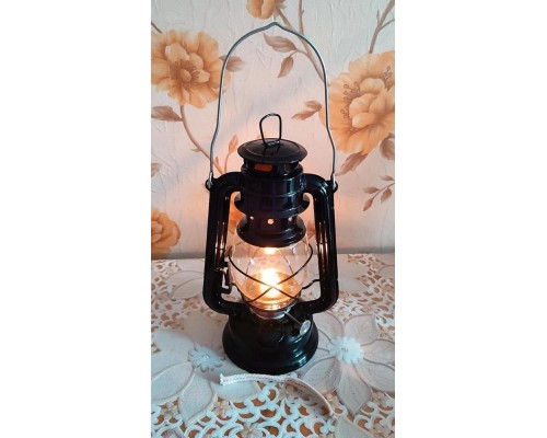 Лампа керосиновая 