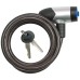 Замок велосипедный 10мм Х 1500мм, VOREL