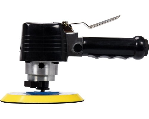 ЭКСЦЕНТРИКОВАЯ ШЛИФОВАЛЬНАЯ МАШИНКА, vorel