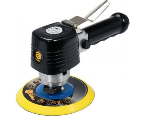 ЭКСЦЕНТРИКОВАЯ ШЛИФОВАЛЬНАЯ МАШИНКА, vorel