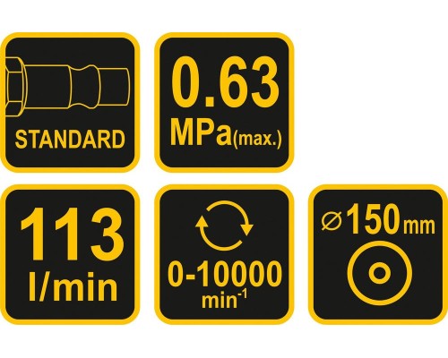ЭКСЦЕНТРИКОВАЯ ШЛИФОВАЛЬНАЯ МАШИНКА, vorel