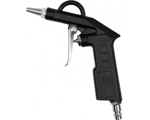 Пистолет для продувки короткий