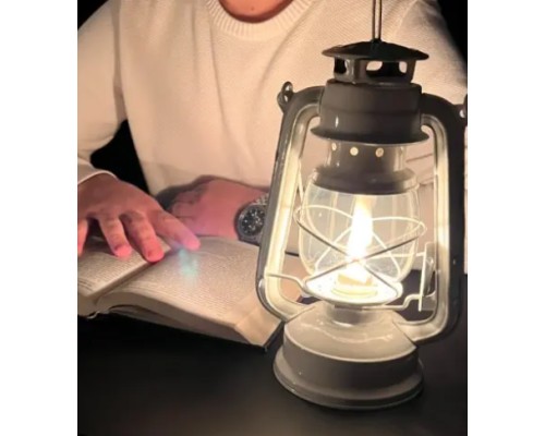 Лампа керосиновая 