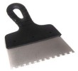 ATOOLS Шпатель фасадный зубчатый 150мм зуб 8x8, арт. AT3208 (PL)