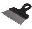 ATOOLS Шпатель фасадный зубчатый 150мм зуб 6x6, арт. AT3211 (PL)