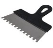 ATOOLS Шпатель фасадный зубчатый 200мм зуб 8x8, арт. AT3233 (PL)