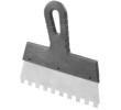 ATOOLS Шпатель фасадный зубчатый 200мм зуб 10x10, арт. AT3234 (PL)
