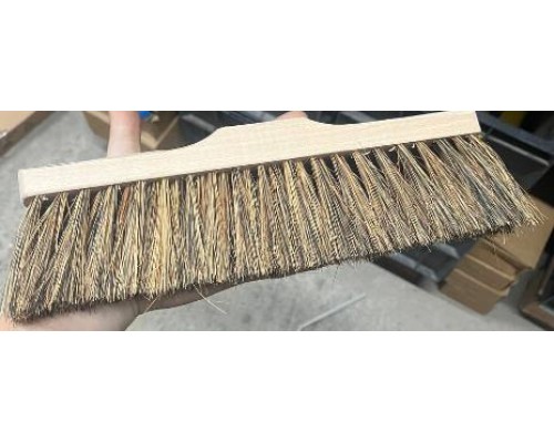ATOOLS Метла хозяйственная TOFFI 270мм, AT7275, (PL) ATOOLS Метла хозяйственная TOFFI 270мм, AT7275, (PL)