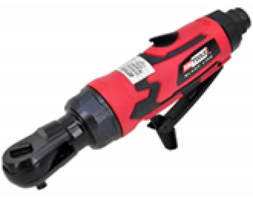 AWTOOLS Трещотка пневматическая мини 1/4