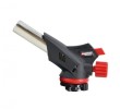 AWTOOLS Горелка газовая на баллон piezo, AW13810, 5903041037828 (CN)