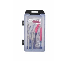 Набор для ремонта резьбы М12х1,75мм, AWTOOLS