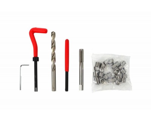 Набор для ремонта резьбы М12х1,75мм, AWTOOLS