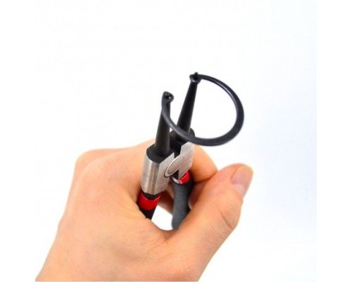 Съемники стопорных колец 