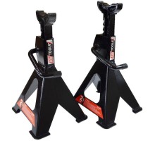 Подставка для автомобиля AWTOOLS  3 Тонны - 2 штуки 290-430 мм.