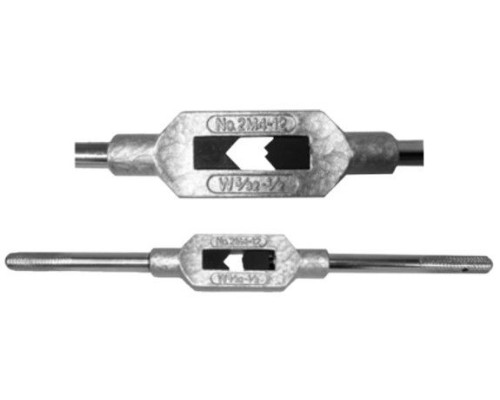 Вороток для метчиков M5-M20, 380мм, AW20287 AWTOOLS