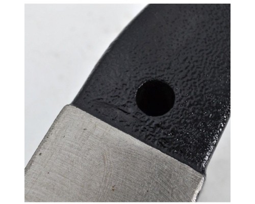 AWTOOLS Наковальня двухсторонняя 430мм, 25,0кг  из высокопрочного чугуна SG