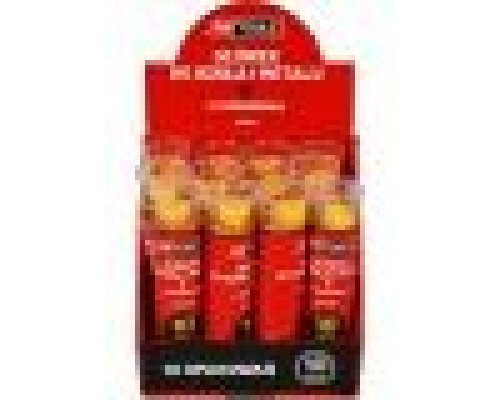 Карандаш графитный для стекла и металла, R, 175мм, желтый AWTOOLS