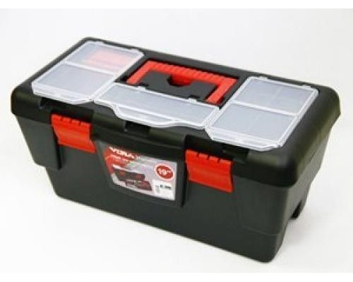 Кейс пластиковый для инструмента AWTOOLS 12