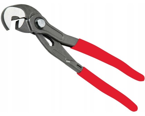 Клещи переставные 250мм для гаек 10-32мм (3/8