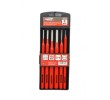 Набор пробойников 6пр., AW32510 AWTOOLS