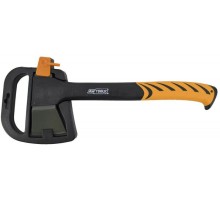 Топор с композитной рукояткой 650гр AWTOOLS