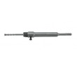 AWTOOLS Адаптер для буровой коронки SDS+, М22 х 450мм, сверло 8х110мм, AW43235, 5903041039358 (CN)