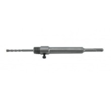 AWTOOLS Адаптер для буровой коронки SDS+, М22 х 450мм, сверло 8х110мм, AW43235, 5903041039358 (CN)