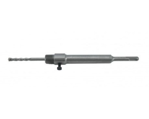 Адаптер для буровой коронки SDS+, М22 х 450мм, сверло 8х110мм, AW43235 AWTOOLS