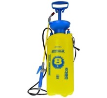 Опрыскиватель универсальный GS 8,0 л, GARDEN SERIES (AWTOOLS)