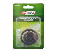 AWTOOLS Набор прокладок для опрыскивателей GS 3, 5, 8л, AW60084, 5902198741497 (CN)