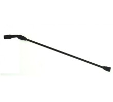 Штанга черная 37 см для опрыскивателей GS 3, 5, 8 л AWTOOLS