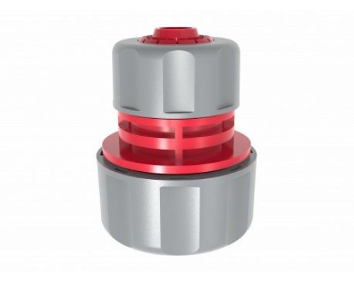 Муфта ремонтная для шлангов с переходом 3/4