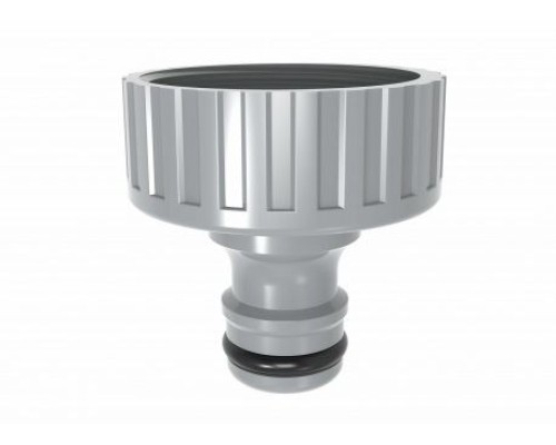 Адаптер пластмассовый 1