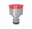 AWTOOLS Адаптер пластмассовый, 1/2"-3/4", внутренняя резьба, AW61012, 5903678601300 (CN)