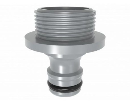 Адаптер пластмассовый 3/4