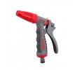 Пистолет-распылитель, пластиковый, два режима полива, курок сзади, AW61202 AWTOOLS