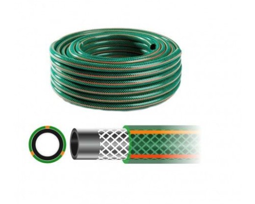 Шланг поливочный CLASSIC 3/4