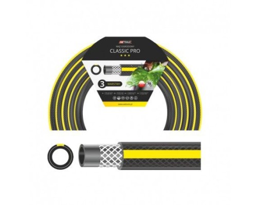AWTOOLS Шланг поливочный CLASSIC PRO 3/4